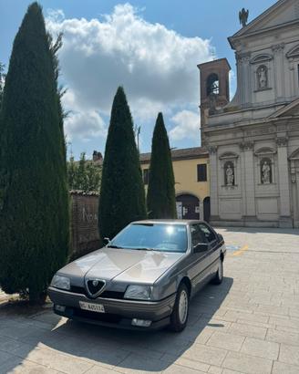 Alfa Romeo 164 - 1988