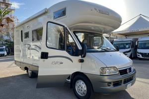 Mobilvetta Icaro S7 2.8 Jtd Full Opt '2005