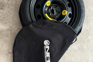 Ruotino di scorta ford puma