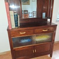 vetrinetta anni 50 - PREZZO RIBASSATO