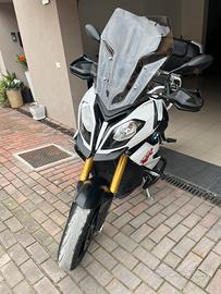 Bmw s 1000 xr
