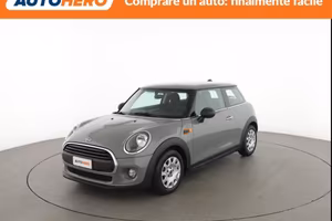 MINI One CV29441