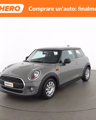 MINI One CV29441