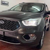 Kuga Vignale Full optional 70000km 2019