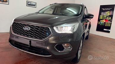 Kuga Vignale Full optional 70000km 2019