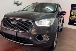 Kuga Vignale Full optional 70000km 2019