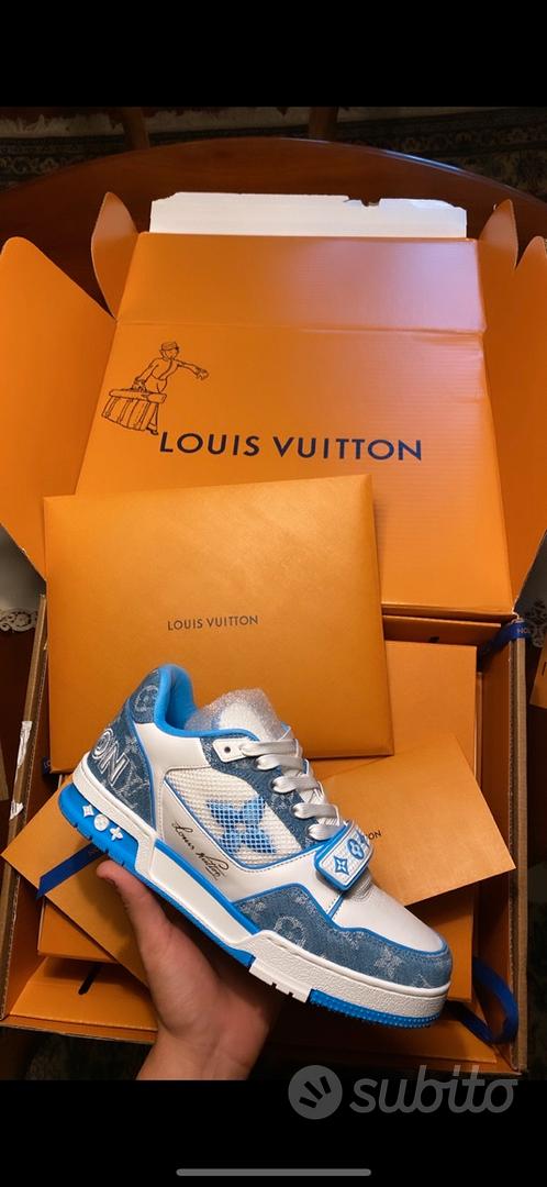 Giubbotto Louis Vuitton - Abbigliamento e Accessori In vendita a Napoli