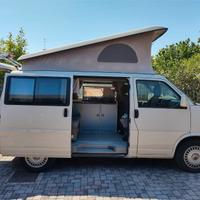 Volkswagen T4 California Freestyle