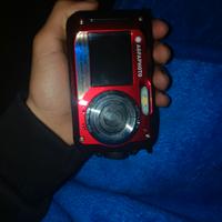 fotocamera AGFAPHOTO