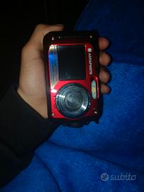 fotocamera AGFAPHOTO