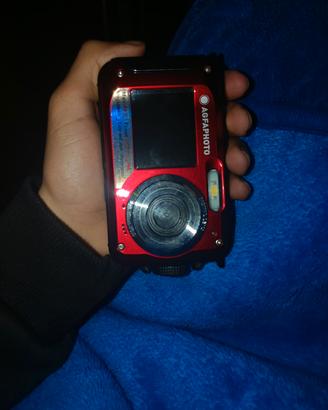 fotocamera AGFAPHOTO