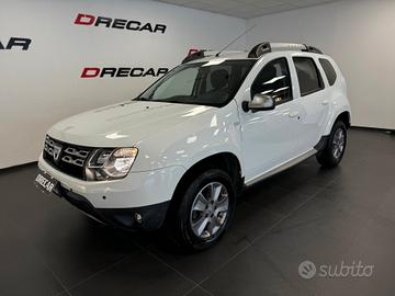 Dacia Duster 1.5 dCi 110CV EDC S&S 4x2 Lauréate AU
