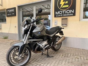 Bmw r 1200 r - 2007