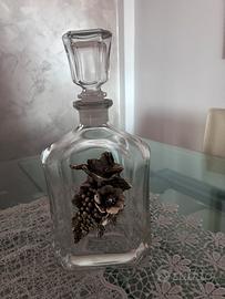 Bottiglia da liquore