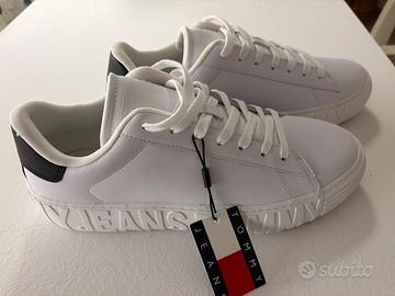 Scarpe Tommy jeans 45