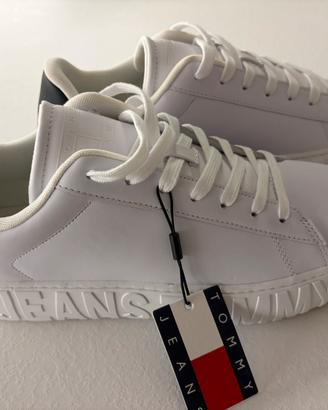 Scarpe Tommy jeans 45