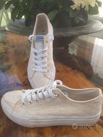 Original Marines Sneakers donna basse n 37