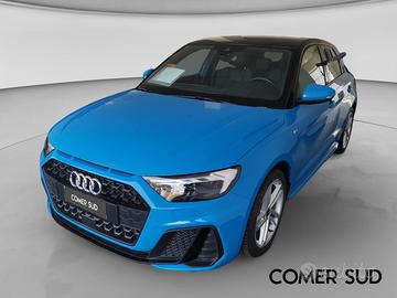 AUDI A1 II 2019 Sportback - A1 Sportback 30 U35082