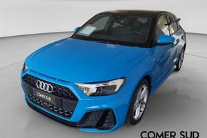 AUDI A1 II 2019 Sportback - A1 Sportback 30 U35082