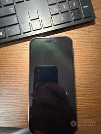 APPLE iPhone 15 128GB