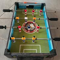 Calcio balilla x bambini