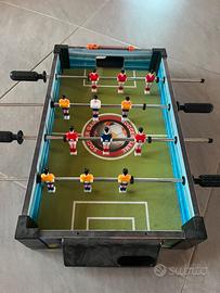 Calcio balilla x bambini