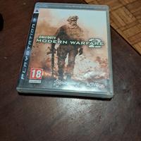 mw2 ps3