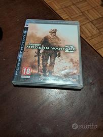 mw2 ps3