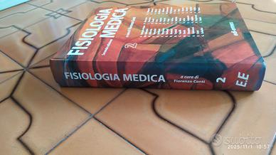 libro studio medicina