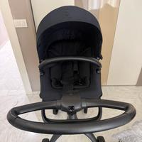 Passegino Stokke xplory X