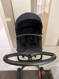 Passegino Stokke xplory X