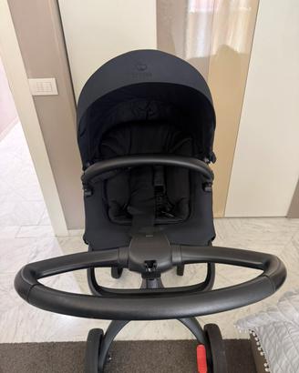 Passegino Stokke xplory X