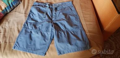 BERMUDA MURPHY & NYE SAILWEAR  MARINE HERITAGE