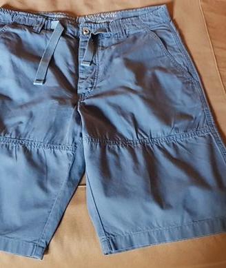 BERMUDA MURPHY & NYE SAILWEAR  MARINE HERITAGE