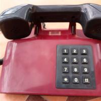 Telefono   a tastiera