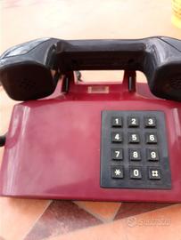 Telefono   a tastiera