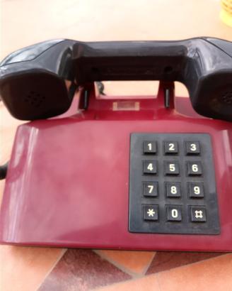 Telefono   a tastiera
