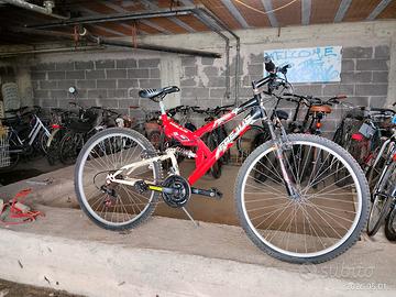 Montain Bike 26