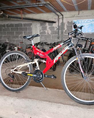 Montain Bike 26
