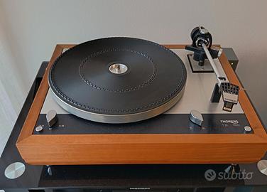 Thorens TD 160