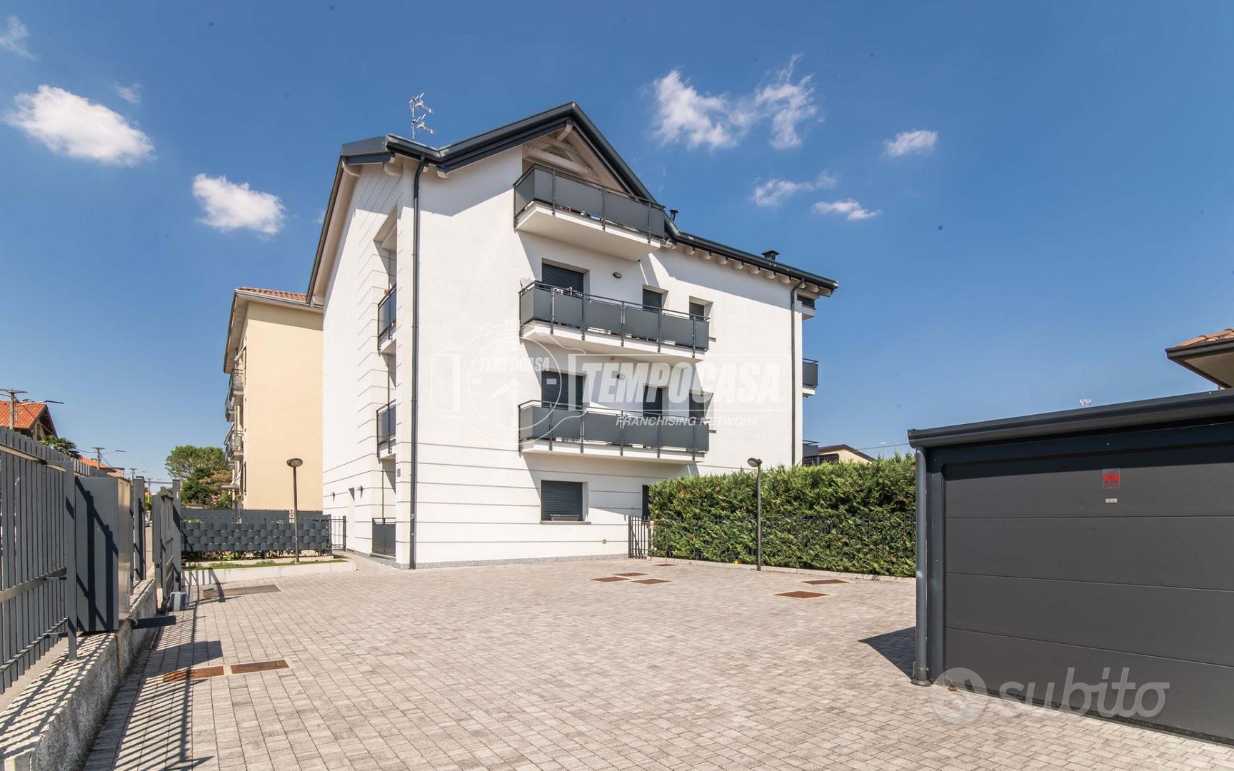 Appartamento – Gerenzano, Varese - Vista 3