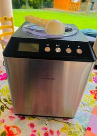 Gelatiera Klarstein da 2 Litri