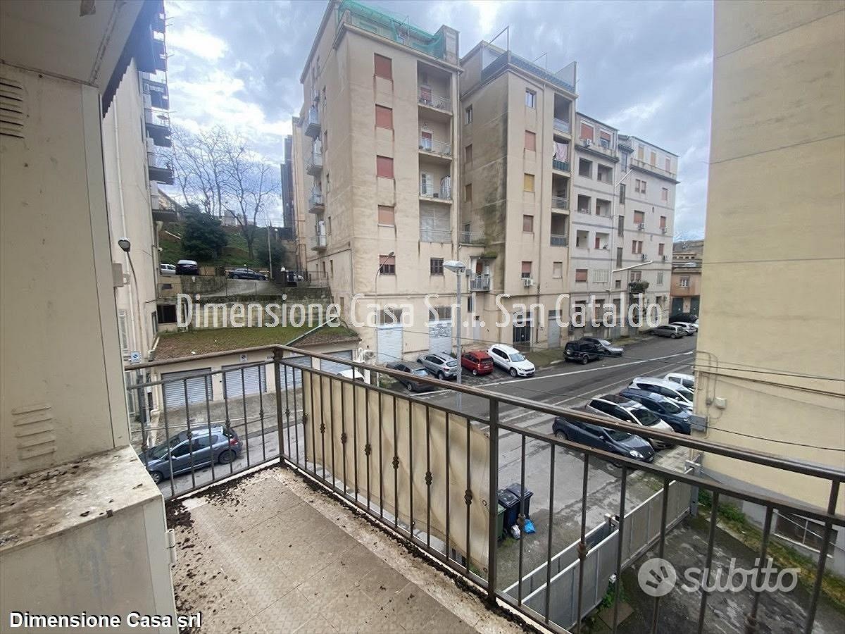 Appartamento – Caltanissetta, Quartiere Provvidenza - Altro
