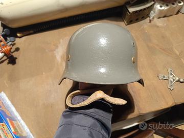 elmo tedesco seconda guerra mondiale 