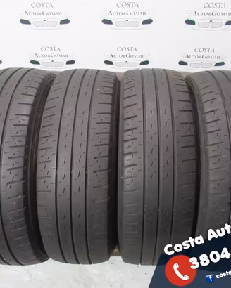 Gomme 215 70 15C Pirelli 215 70 R15 85%