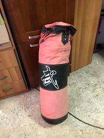 Sacco Boxe