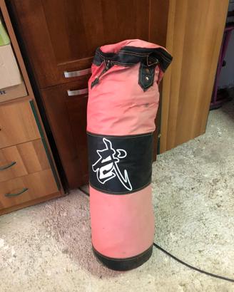 Sacco Boxe
