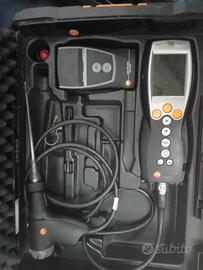 ANALIZZATORE TEST 330-2 LL