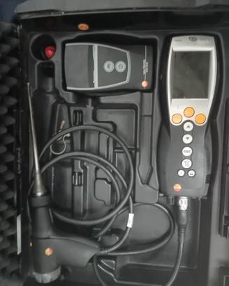 ANALIZZATORE TEST 330-2 LL