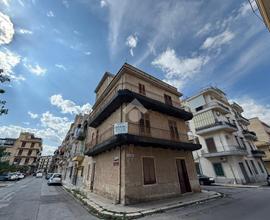 PALAZZINA A BAGHERIA